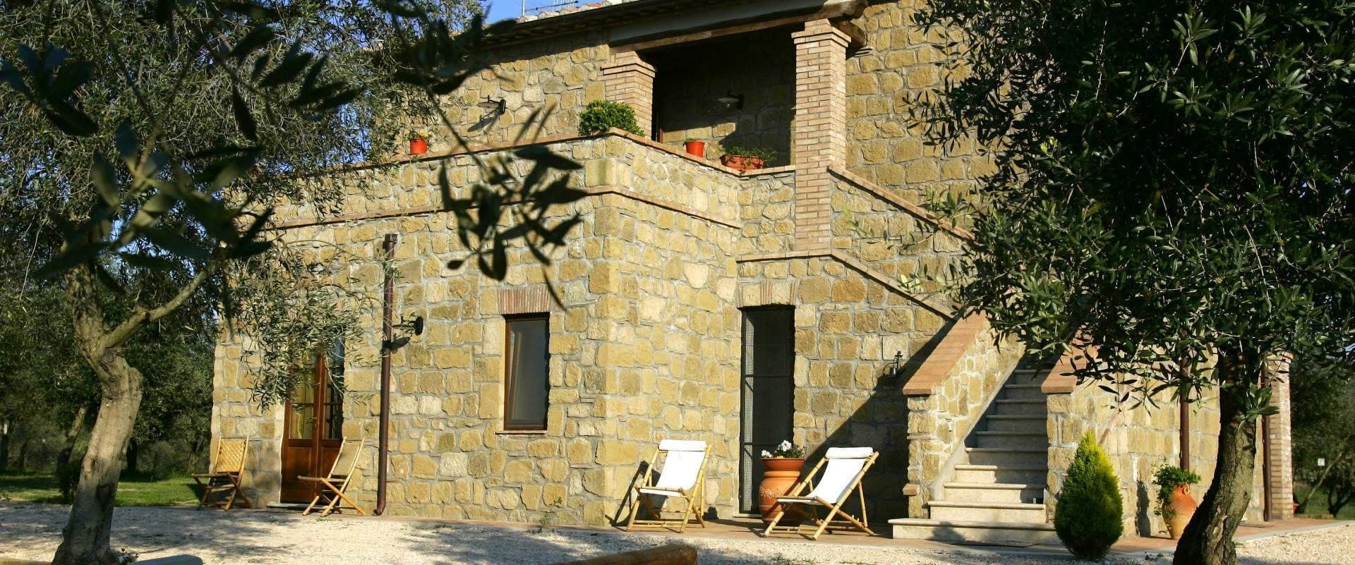 Agriturismo Tenuta Roccaccia Pitigliano Kültér fotó