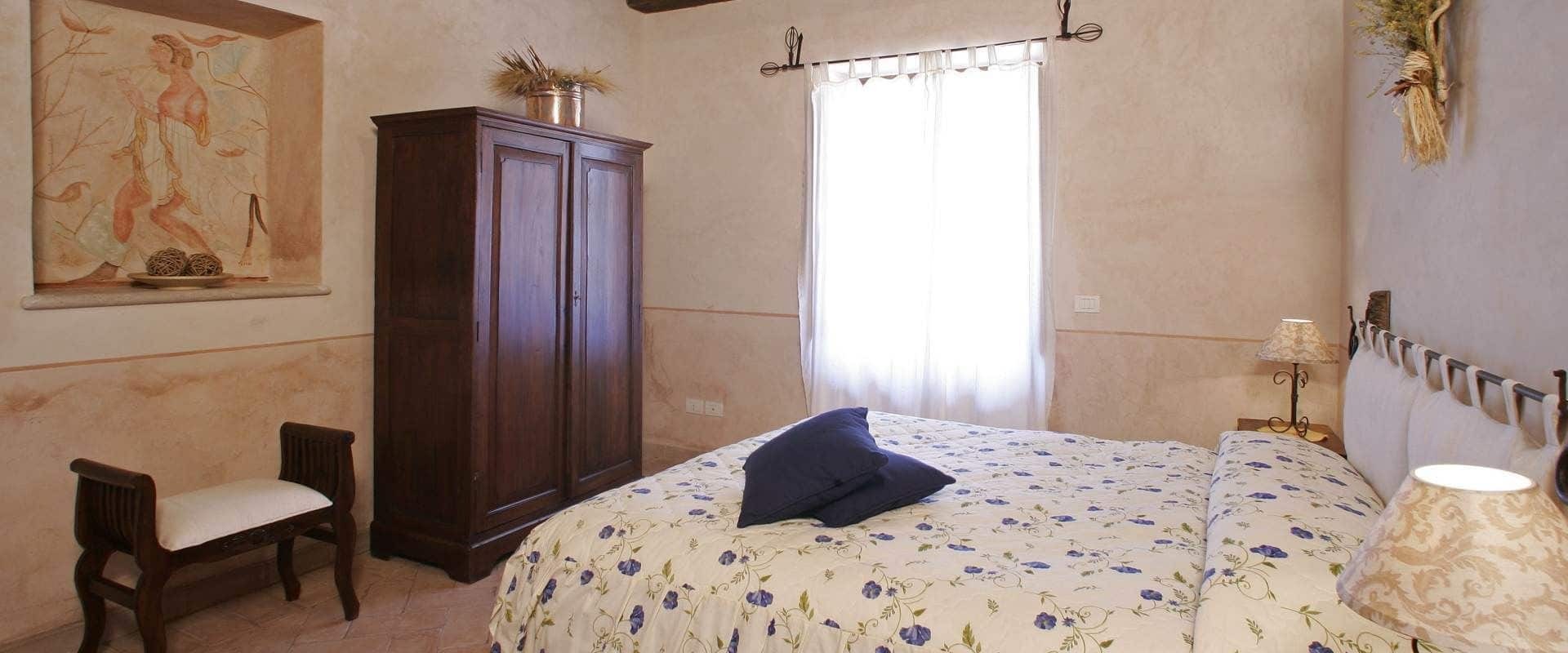 Agriturismo Tenuta Roccaccia Pitigliano Kültér fotó